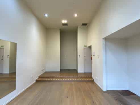 Perfectly sized, perfectly positioned