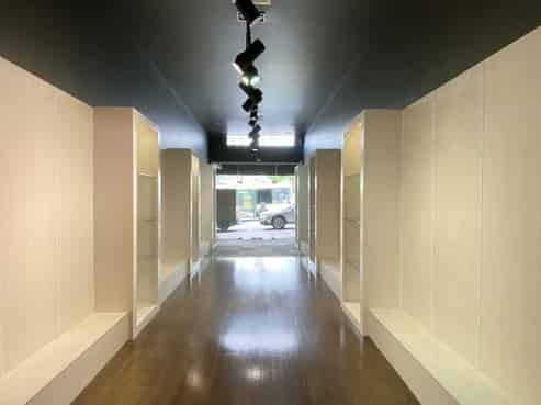 Perfectly sized, perfectly positioned