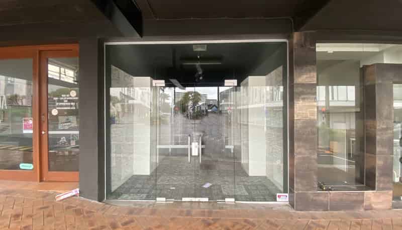 T2/45 Spring Street, Tauranga
