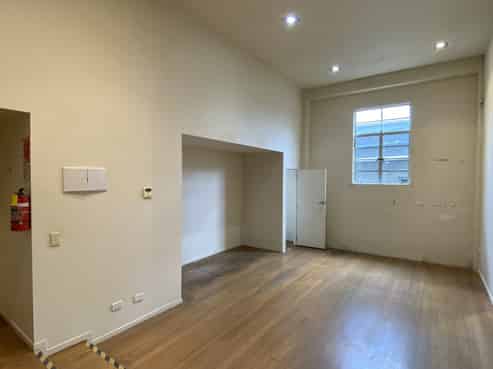 Perfectly sized, perfectly positioned