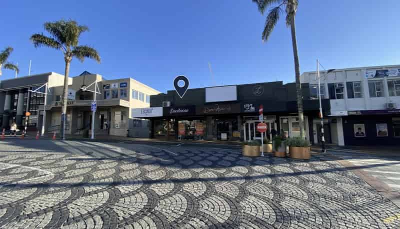 T2/45 Spring Street, Tauranga
