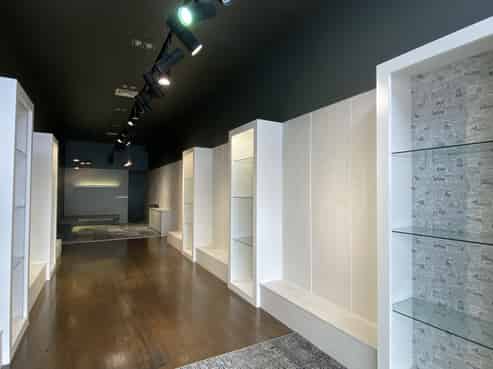 Perfectly sized, perfectly positioned