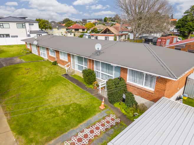 1 to 4/105 Pilkington Road, Panmure