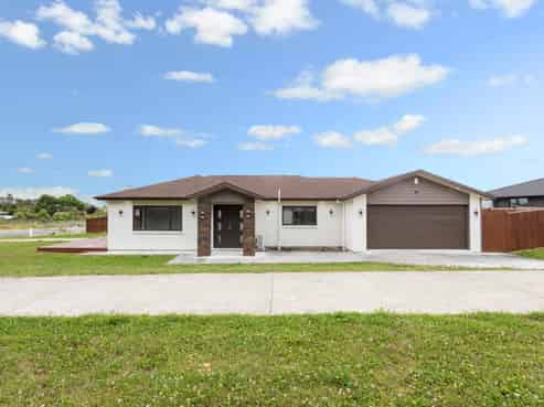 2 Cabernet Court, Te Kauwhata