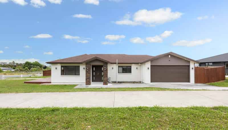 2 Cabernet Court, Te Kauwhata