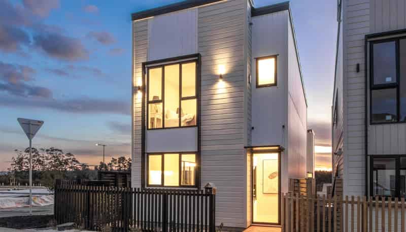  4 Greenbrier Street, Westgate