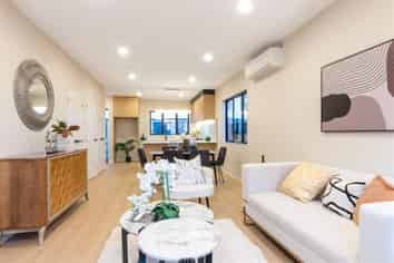  4 Greenbrier Street, Westgate