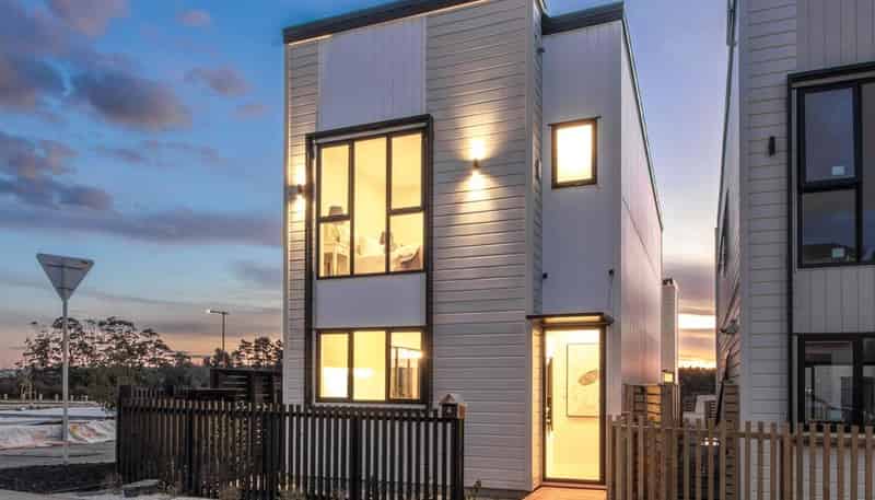 4 Greenbrier Street, Westgate