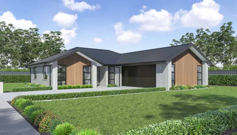 Lot 125 Bond Street, Springlands