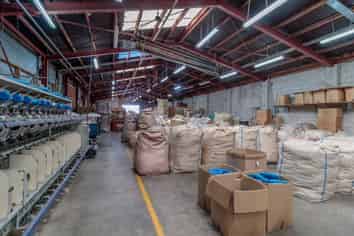2400m² Napier Warehouse For Lease