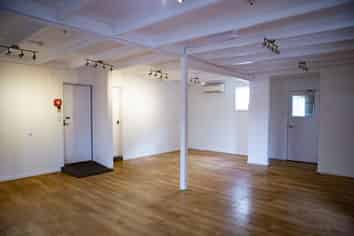 2400m² Napier Warehouse For Lease