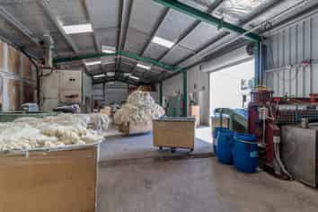 2400m² Napier Warehouse For Lease