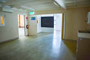 2400m² Napier Warehouse For Lease