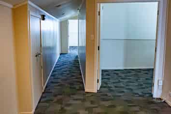 2400m² Napier Warehouse For Lease