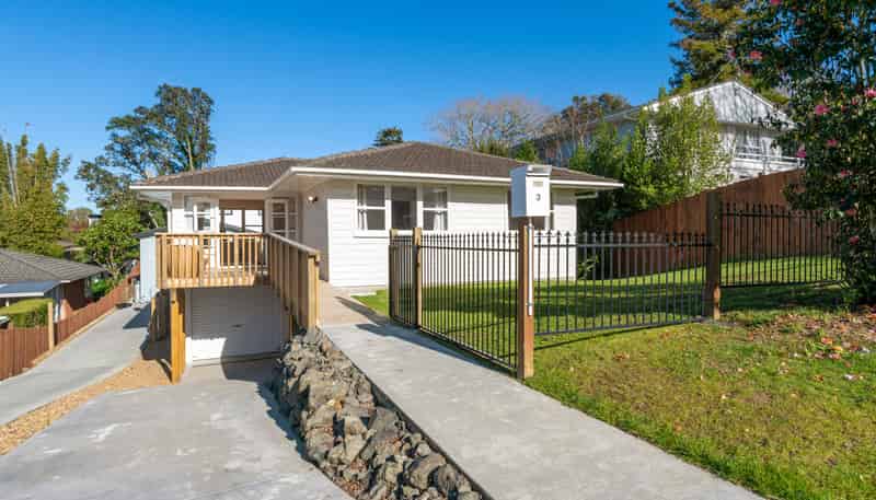 3 Gladys Avenue, Glenfield