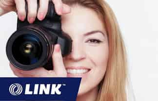 Photographic Opportunity. Market Leading Franchise