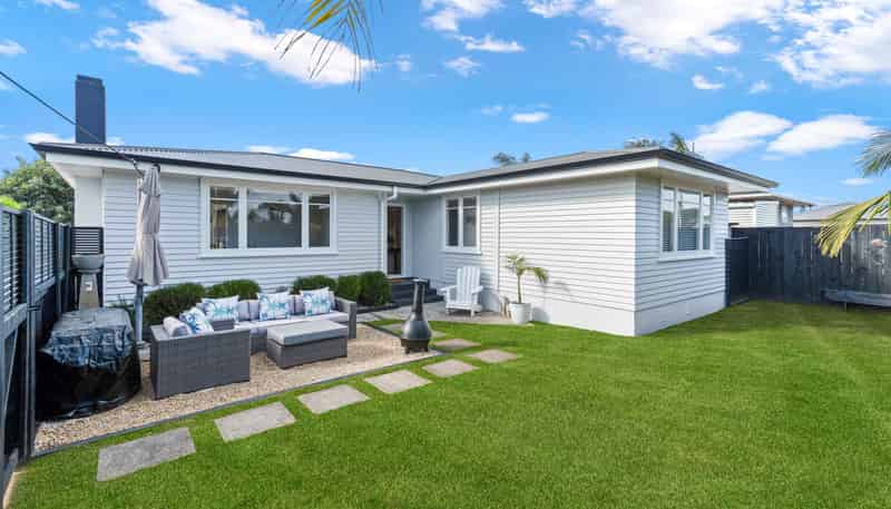 47A Carysfort Street, Mount Maunganui
