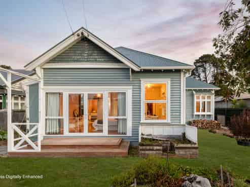 1/59 Bowhill Road, New Brighton