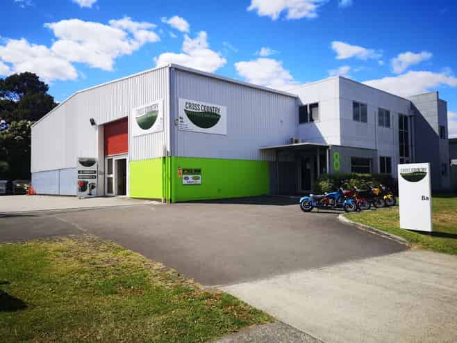 Opportunity In Te Rapa