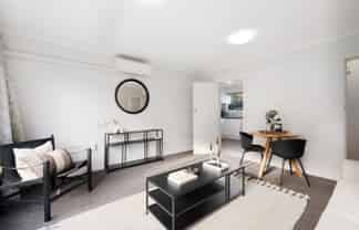 2/121A Papanui Road, Merivale