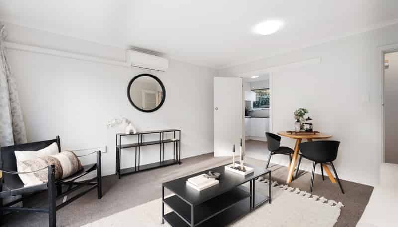 2/121A Papanui Road, Merivale
