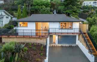 23 Walkers Road, Lyttelton