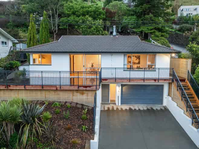 23 Walkers Road, Lyttelton