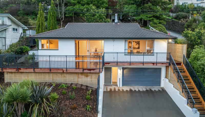23 Walkers Road, Lyttelton