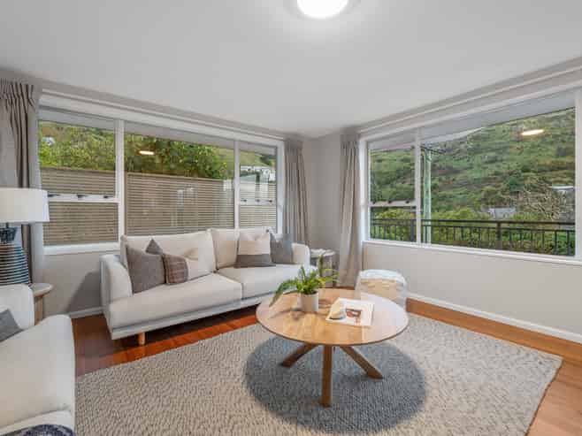 23 Walkers Road, Lyttelton