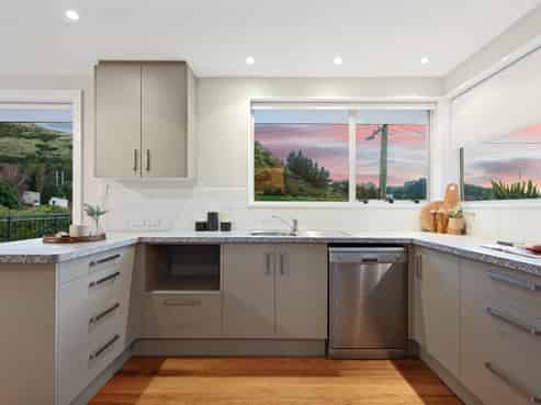 23 Walkers Road, Lyttelton