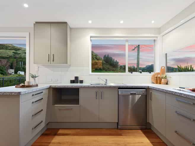 23 Walkers Road, Lyttelton
