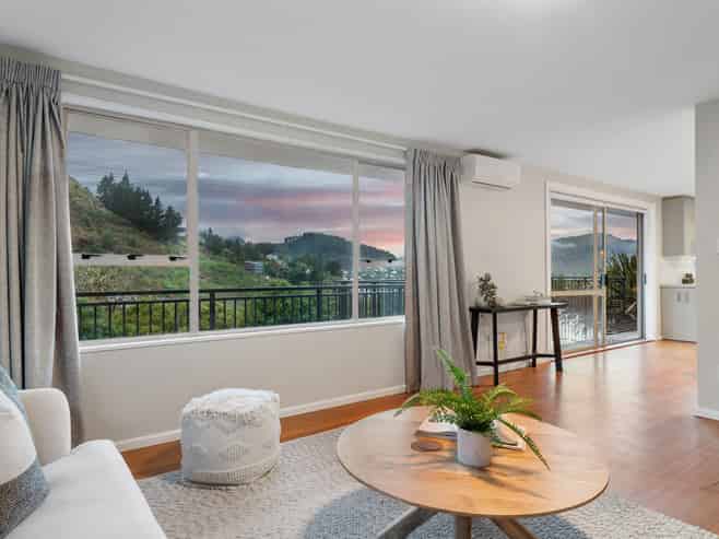 23 Walkers Road, Lyttelton