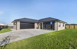 14A Turoa Street, Feilding