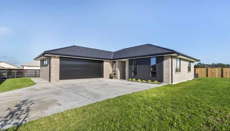 14A Turoa Street, Feilding