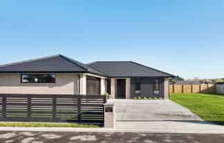14A Turoa Street, Feilding