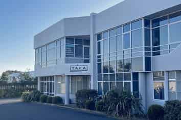 OREWA ROAD GROUND FLOOR OFFICE
