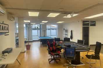 OREWA ROAD GROUND FLOOR OFFICE

