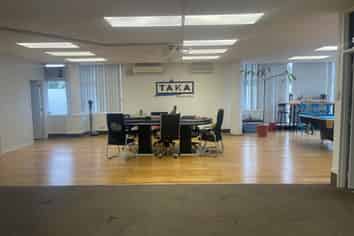 OREWA ROAD GROUND FLOOR OFFICE
