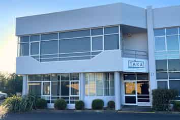OREWA ROAD GROUND FLOOR OFFICE

