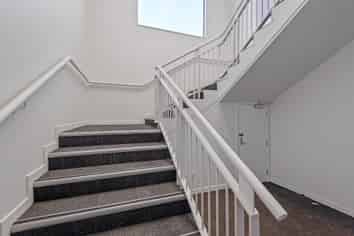 Modern High Profile Premises on  City Fringe