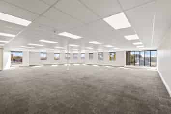 Modern High Profile Premises on  City Fringe
