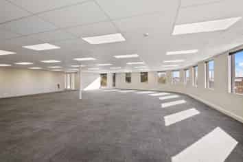 Modern High Profile Premises on  City Fringe