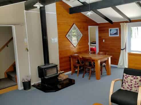 Once in a Lifetime Opportunity