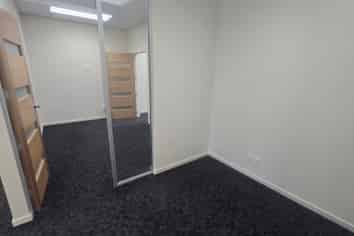 127m2* Tidy City Fringe Office Space