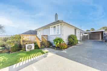 37A Marsden Road, Stoke