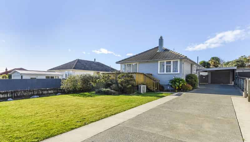 37A Marsden Road, Stoke