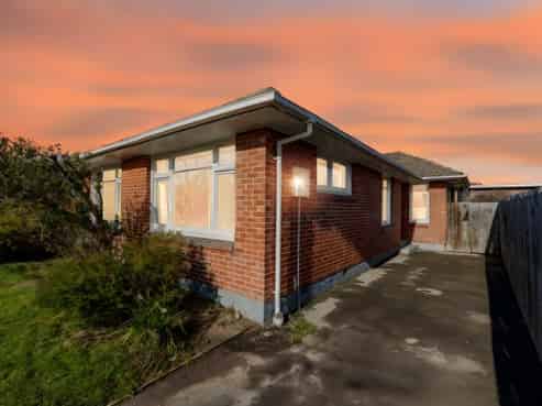 23 Bainton Street, Bishopdale