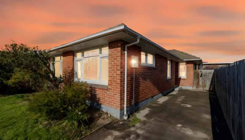 23 Bainton Street, Bishopdale