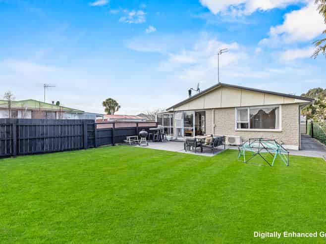 11A Vickery Street, Kaiapoi