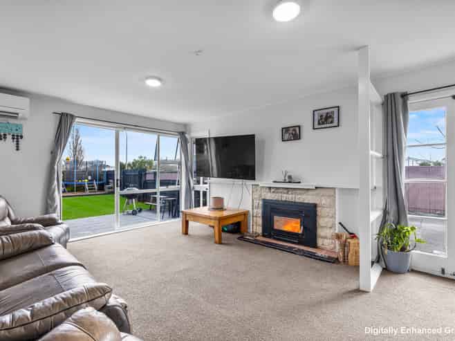 11A Vickery Street, Kaiapoi